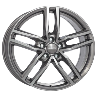Alutec Ikenu 7,5x17 5x105 ET38 Felge Alutec Ikenu 7,5x17 5x105 ET38 Felge