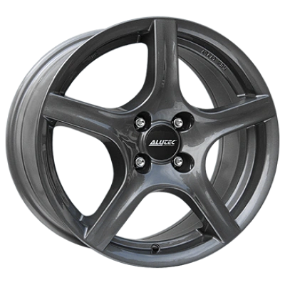 Alutec Alutec Grip 6x15 4x100 ET46 G - Autoreifen Alutec Alutec Grip 6x15 4x100 ET46 G - Autoreifen