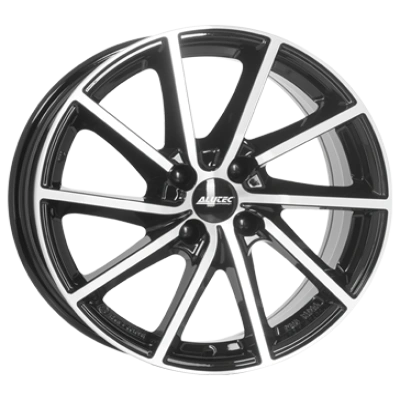 Alutec Singa 6x16 4x108 ET23 - Felge Alutec Singa 6x16 4x108 ET23 - Felge