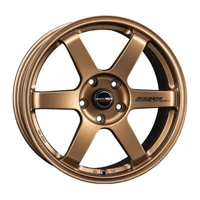 Borbet Db8gt2 Bronze Matt 8.5x19 ET 40 5/114.3 Alufelge Bronze Borbet Db8gt2 Bronze Matt 8.5x19 ET 40 5/114.3 Alufelge Bronze