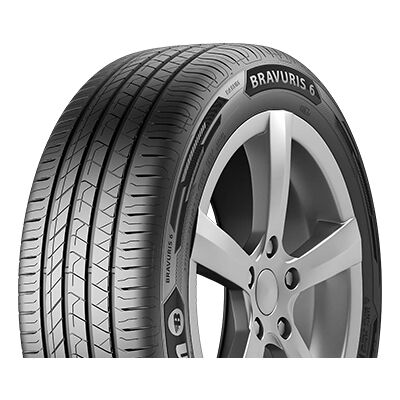 Barum Bravuris 6 215/45 R18 93Y XL Sommerreifen Barum Bravuris 6 215/45 R18 93Y XL Sommerreifen