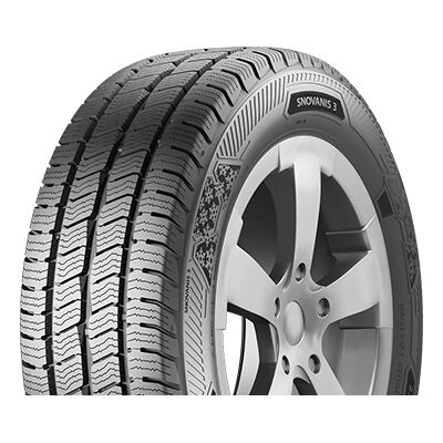 Barum Snovanis 3 195/70 R15 104R Winterreifen Barum Snovanis 3 195/70 R15 104R Winterreifen