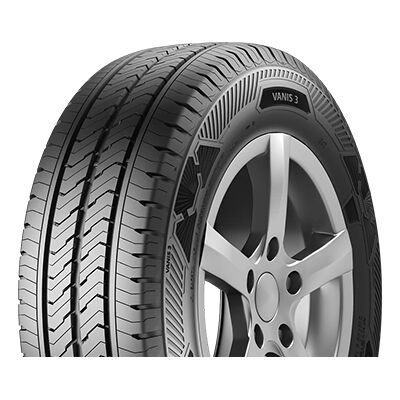 Barum Vanis 3 215/60 R16 103T Sommerreifen Barum Vanis 3 215/60 R16 103T Sommerreifen