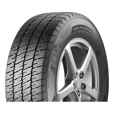 Barum Vanis Allseason 215/75 R16 113R Ganzjahresreifen Barum Vanis Allseason 215/75 R16 113R Ganzjahresreifen