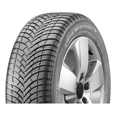 BFGoodrich G-grip All Season 2 205/65 R15 94H Ganzjahresreifen BFGoodrich G-grip All Season 2 205/65 R15 94H Ganzjahresreifen