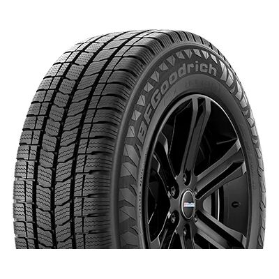 BFGoodrich Activan Winter 2 215/60 R17 109T Winterreifen BFGoodrich Activan Winter 2 215/60 R17 109T Winterreifen