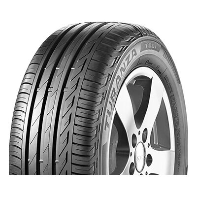 Bridgestone Turanza T001 225/55 R17 97W Sommerreifen Bridgestone Turanza T001 225/55 R17 97W Sommerreifen