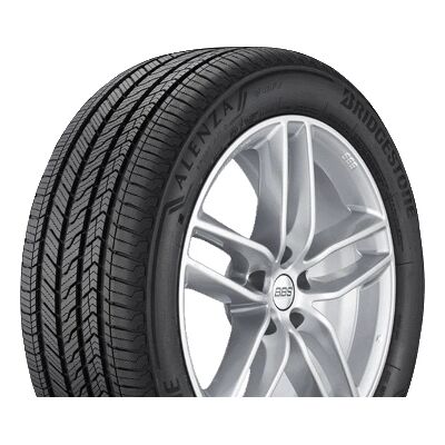 Bridgestone Alenza Sport All Season 255/45 R20 105T XL Bridgestone Alenza Sport All Season 255/45 R20 105T XL