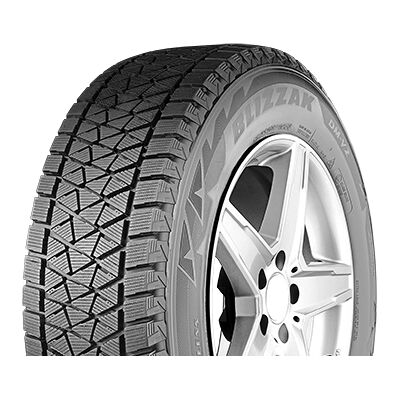 BRIDGESTONE Blizzak DM V2 - Winter tires - 275/50 R22 111T BRIDGESTONE Blizzak DM V2 - Winter tires - 275/50 R22 111T
