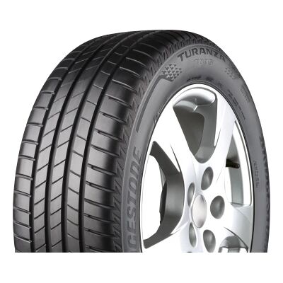 Bridgestone Turanza T005 255/40 R20 101Y XL Sommerreifen Bridgestone Turanza T005 255/40 R20 101Y XL Sommerreifen