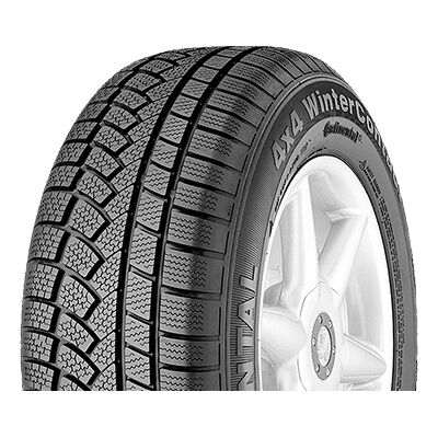 Continental Conti4x4 WinterContact 255/55 R18 105H Continental Conti4x4 WinterContact 255/55 R18 105H