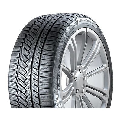 Continental Wintercontact Ts 850 P Suv 275/55 R17 109H Winterreifen Continental Wintercontact Ts 850 P Suv 275/55 R17 109H Winterreifen