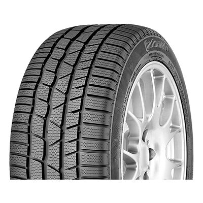 Continental Contiwintercontact Ts 830 P Suv 235/60 R18 103V Winterreifen Continental Contiwintercontact Ts 830 P Suv 235/60 R18 103V Winterreifen