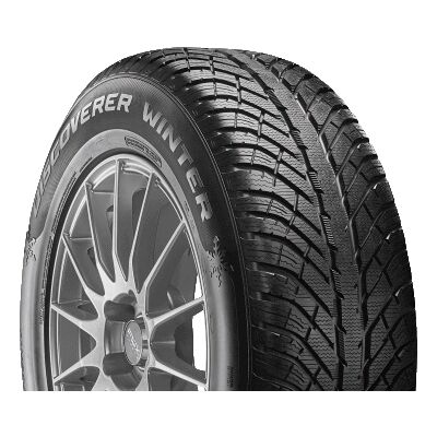 Cooper Discoverer Winter 235/60 R18 107H XL Winterreifen Cooper Discoverer Winter 235/60 R18 107H XL Winterreifen