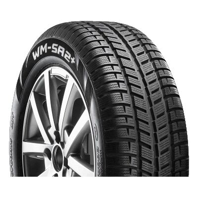 Cooper WM-SA2+ XL 185/60 R15 Winterreifen - Winterreifen für Renault Clio, VW Polo, Citroën C3 Cooper WM-SA2+ XL 185/60 R15 Winterreifen - Winterreifen für Renault Clio, VW Polo, Citroën C3
