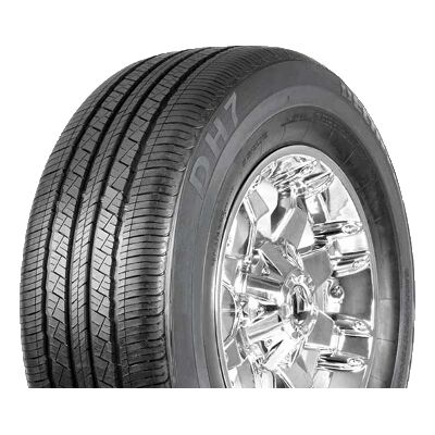 Delinte DH7 Ganzjahresreifen - SUV, 235/55 R17, 103W Delinte DH7 Ganzjahresreifen - SUV, 235/55 R17, 103W