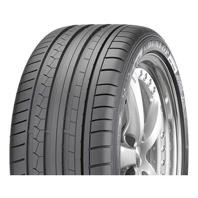 Dunlop Sp Sport Maxx Gt 235/50 R18 97V SL Sommerreifen Dunlop Sp Sport Maxx Gt 235/50 R18 97V SL Sommerreifen