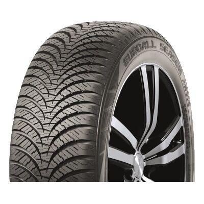 Falken Ganzjahresreifen - 195/60 R16 93V - Schwarz Falken Ganzjahresreifen - 195/60 R16 93V - Schwarz