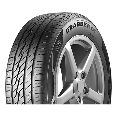 General Grabber Gt Plus 235/50 R20 104W XL Sommerreifen General Grabber Gt Plus 235/50 R20 104W XL Sommerreifen
