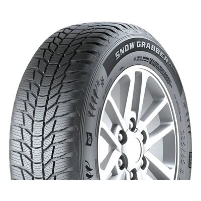 General Snow Grabber Plus 235/50 R19 103V XL Winterreifen General Snow Grabber Plus 235/50 R19 103V XL Winterreifen