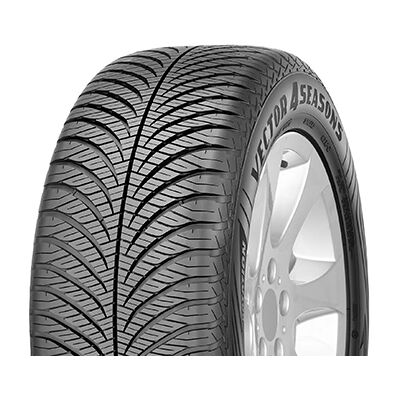 Goodyear Vector 4seasons G2 185/70 R14 88T SL Ganzjahresreifen Goodyear Vector 4seasons G2 185/70 R14 88T SL Ganzjahresreifen