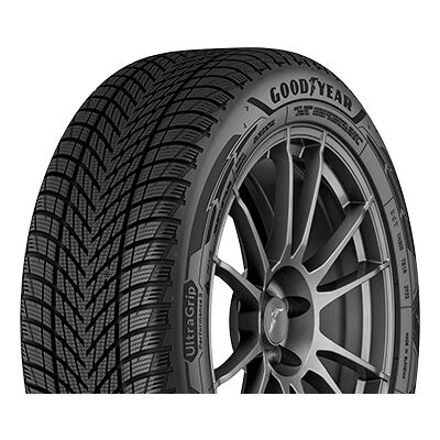 Goodyear Ultragrip Performance 3 285/30 R22 101W - Winterreifen Goodyear Ultragrip Performance 3 285/30 R22 101W - Winterreifen
