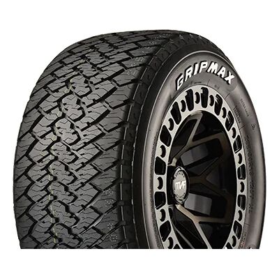 Gripmax Inception A/T 225/75 R15 102S - Ganzjahresreifen Gripmax Inception A/T 225/75 R15 102S - Ganzjahresreifen