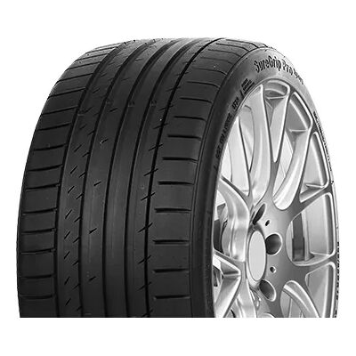 Gripmax Suregrip Pro Sport 275/40 R22 107Y XL Sommerreifen Gripmax Suregrip Pro Sport 275/40 R22 107Y XL Sommerreifen
