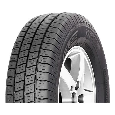 Gt-radial KARGOMAX ST-6000 C - 195/70 R14 8PR M+S Ganzjahresreifen Gt-radial KARGOMAX ST-6000 C - 195/70 R14 8PR M+S Ganzjahresreifen