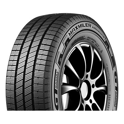 GT Radial Maxmiler Allseason2 235/65 R16 - Ganzjahresreifen GT Radial Maxmiler Allseason2 235/65 R16 - Ganzjahresreifen