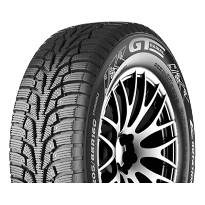 GT Radial Maxmiler Ice 215/65 R16 109R Winterreifen GT Radial Maxmiler Ice 215/65 R16 109R Winterreifen