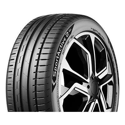Gt-radial Sportactive 2 EV SUV XL MFS BSW 255/45 R20 - Reifen Gt-radial Sportactive 2 EV SUV XL MFS BSW 255/45 R20 - Reifen