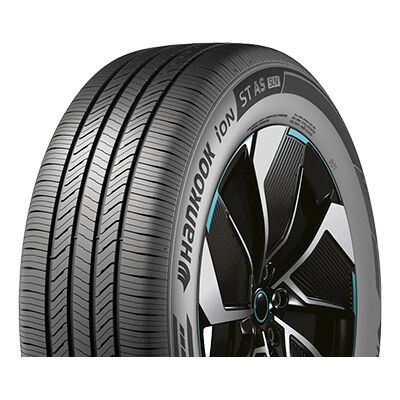 Hankook iON ST AS (IH61A) 225/60 R18 104W SUV Sommerreifen Hankook iON ST AS (IH61A) 225/60 R18 104W SUV Sommerreifen