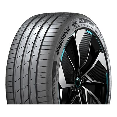 Hankook iON evo 305/30 ZR 21 104 Y XL Reifen Hankook iON evo 305/30 ZR 21 104 Y XL Reifen