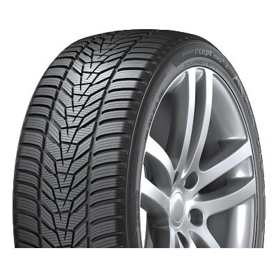 Hankook Winter Icept Evo 3 X 235/50 R19 103 V XL - Reifen Hankook Winter Icept Evo 3 X 235/50 R19 103 V XL - Reifen