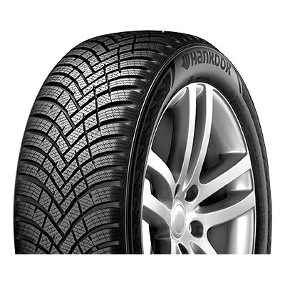 Hankook Winter i*cept RS3 W462 - Schnee, Eis, Grip - Winterreifen Hankook Winter i*cept RS3 W462 - Schnee, Eis, Grip - Winterreifen