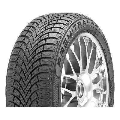Maxxis Premitra Snow (wp6) 255/35 R19 96V XL Winterreifen Maxxis Premitra Snow (wp6) 255/35 R19 96V XL Winterreifen