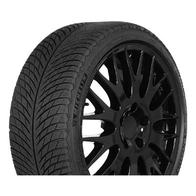 Michelin Pilot Alpin 5 245/40 R19 98V XL Winterreifen Michelin Pilot Alpin 5 245/40 R19 98V XL Winterreifen