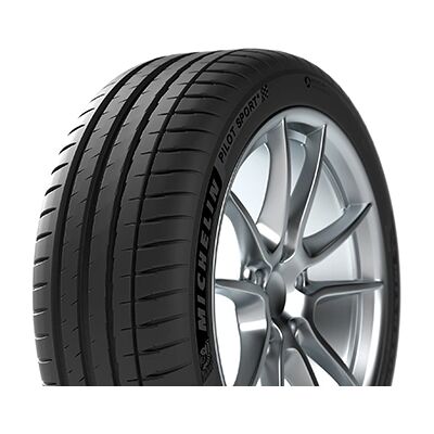 Michelin Pilot Sport 4 265/45 R19 105Y XL Sommerreifen Michelin Pilot Sport 4 265/45 R19 105Y XL Sommerreifen
