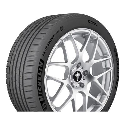 Michelin Pilot Sport 4 Suv 275/50 R21 113V XL Sommerreifen Michelin Pilot Sport 4 Suv 275/50 R21 113V XL Sommerreifen