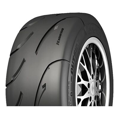 NANKANG AR-1 XL 245/40 R15 - Sommerreifen NANKANG AR-1 XL 245/40 R15 - Sommerreifen