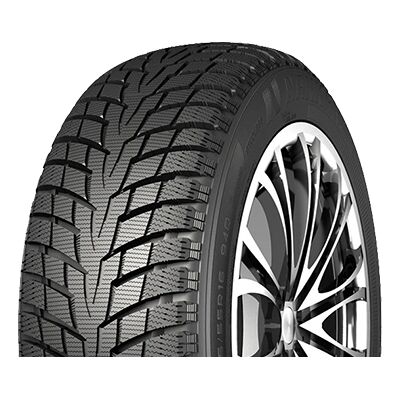 Nankang Ice-1 215/60 R17 109Q Winterreifen Nankang Ice-1 215/60 R17 109Q Winterreifen