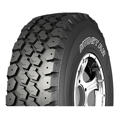 Nankang Mudstar Radial M/T 265/70 R17 - Offroad-Reifen Nankang Mudstar Radial M/T 265/70 R17 - Offroad-Reifen