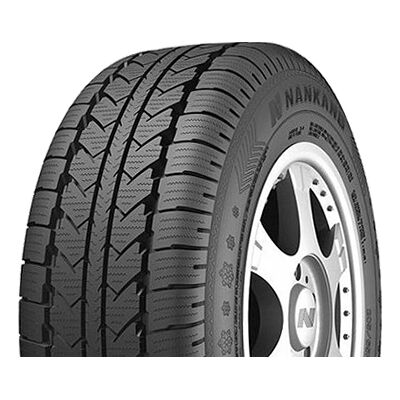 Nankang Sl-6 Silica 215/75 R16 116R Winterreifen Nankang Sl-6 Silica 215/75 R16 116R Winterreifen