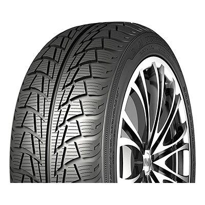Nankang Snow Viva SV-1 Nordic Winterreifen - Schnee, Eis, Kaltes Asphalt Nankang Snow Viva SV-1 Nordic Winterreifen - Schnee, Eis, Kaltes Asphalt