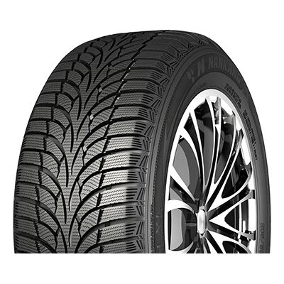 Nankang Winter Activa SV-3 - Schnee Eis Grip - Winterreifen Nankang Winter Activa SV-3 - Schnee Eis Grip - Winterreifen