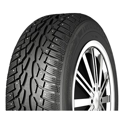 Nankang Snow SW-7 235/50 R18 101T Winterreifen - Reifen Nankang Snow SW-7 235/50 R18 101T Winterreifen - Reifen