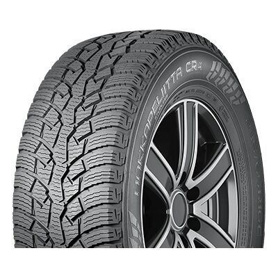 Nokian Hakkapeliitta Cr4 205/65 R16 107R Winterreifen Nokian Hakkapeliitta Cr4 205/65 R16 107R Winterreifen