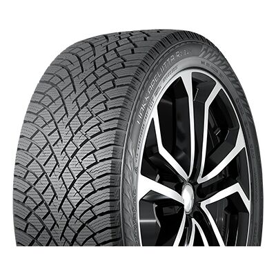 Nokian Hakkapeliitta R5 Suv 255/65 R17 114R XL Winterreifen Nokian Hakkapeliitta R5 Suv 255/65 R17 114R XL Winterreifen
