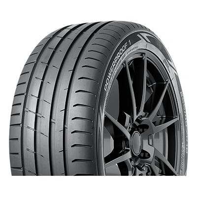 Nokian Powerproof 1 245/35 R20 95Y XL Sommerreifen Nokian Powerproof 1 245/35 R20 95Y XL Sommerreifen